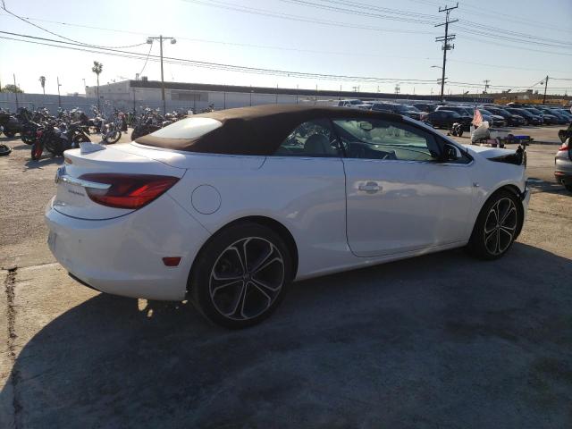 Photo 3 from auction – 2016 BUICK CASCADA PR with VIN W04WT3N57GG044953