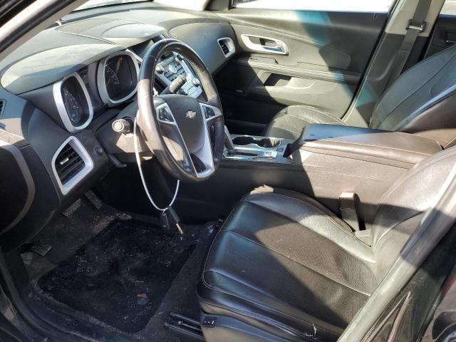Zdjęcie 7 z aukcji – 2011 CHEVROLET EQUINOX LT z VIN 2CNFLGEC3B6384374