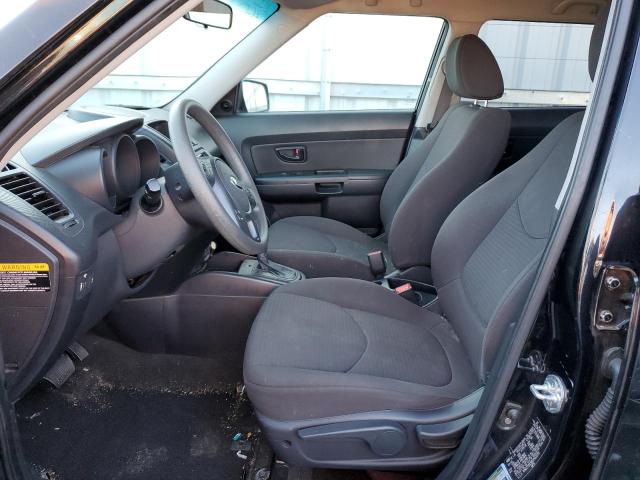 Zdjęcie 7 z aukcji – 2013 KIA SOUL z VIN KNDJT2A58D7612235