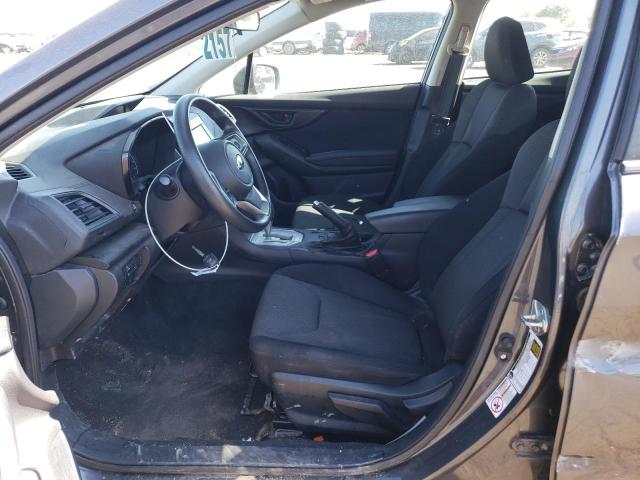 Photo 7 from auction – 2018 SUBARU IMPREZA with VIN 4S3GTAA63J3749065