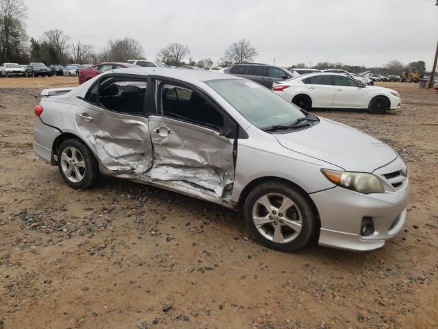 Photo 4 from auction – 2011 TOYOTA COROLLA BA with VIN 2T1BU4EE0BC573157