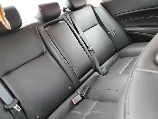 Photo 10 from auction – 2016 ACURA ILX BASE W with VIN 19UDE2F35GA021089