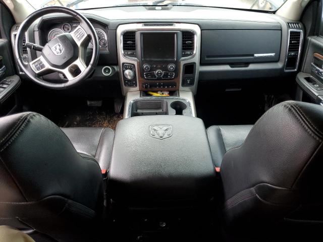 Photo 8 from auction – 2017 RAM 1500 LARAM with VIN 1C6RR7NT4HS611195