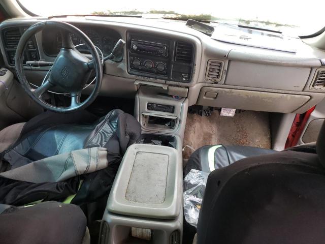 Photo 8 from auction – 2000 CHEVROLET SILVERADO with VIN 1GCEK19T6YE408052