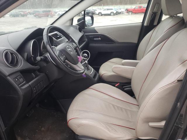Photo 7 from auction – 2012 MAZDA 5 with VIN JM1CW2DL7C0104565