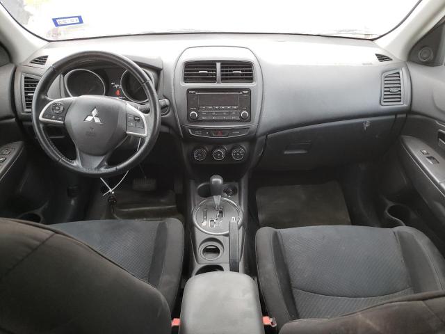 Photo 8 from auction – 2015 MITSUBISHI OUTLANDER with VIN 4A4AP3AW6FE048952
