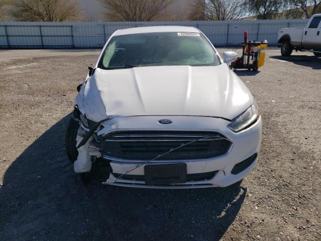 Photo 5 from auction – 2016 FORD FUSION SE with VIN 3FA6P0H71GR316210