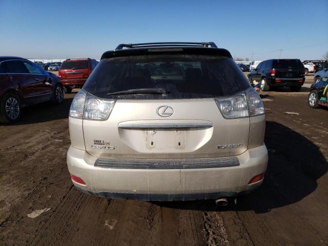 Photo 6 from auction – 2005 LEXUS RX 330 with VIN 2T2HA31UX5C067653