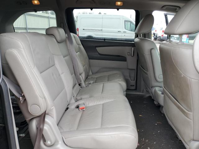 Photo 11 from auction – 2012 HONDA ODYSSEY EX with VIN 5FNRL5H61CB002379