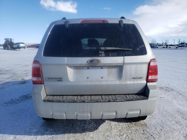 Photo 6 from auction – 2008 FORD ESCAPE LIM with VIN 1FMCU94108KA94904
