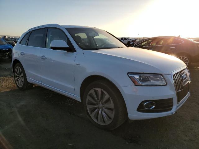 Photo 4 from auction – 2015 AUDI Q5 PREMIUM with VIN WA1C8AFP1FA012204