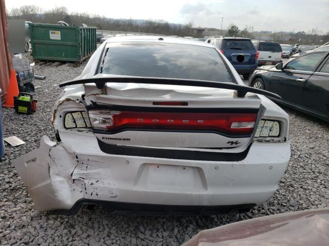 Photo 6 from auction – 2014 DODGE CHARGER R/ with VIN 2C3CDXCT6EH202302
