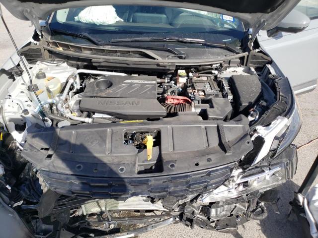 Photo 12 from auction – 2023 NISSAN ROGUE SL with VIN 5N1BT3CA4PC672475