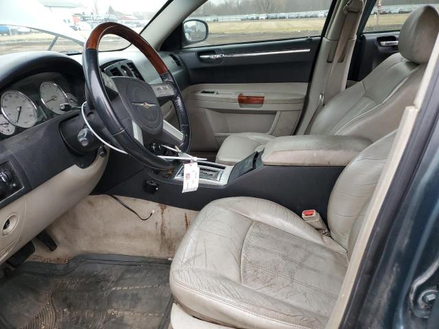 Photo 7 from auction – 2005 CHRYSLER 300C with VIN 2C3JA63H15H504442