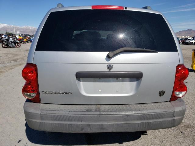 Photo 6 from auction – 2006 DODGE DURANGO SX with VIN 1D4HD38K06F115883