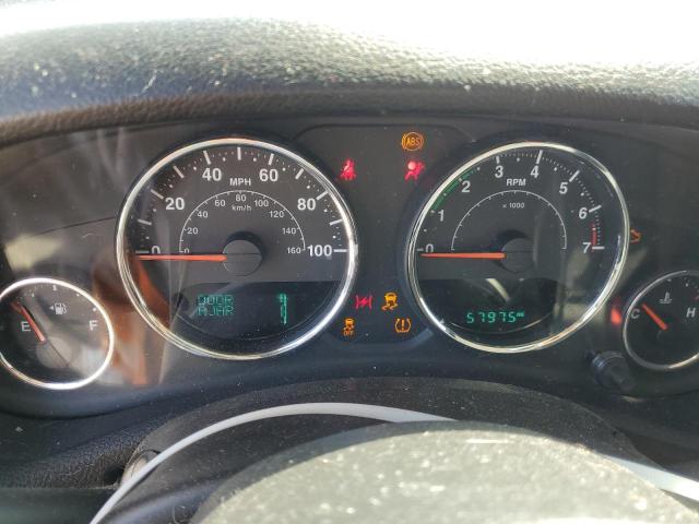 Photo 9 from auction – 2016 JEEP WRANGLER U with VIN 1C4BJWDG1GL145900