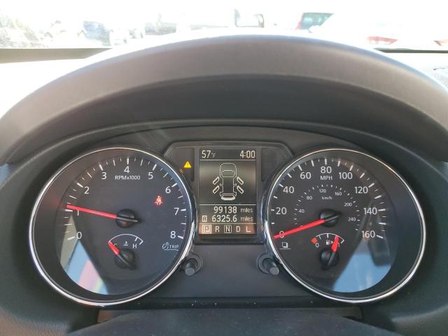 Photo 9 from auction – 2013 NISSAN ROGUE S with VIN JN8AS5MT0DW016738