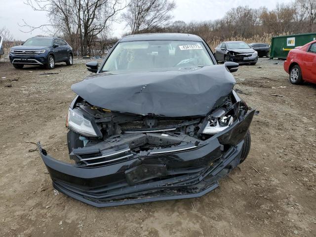 Photo 5 from auction – 2017 VOLKSWAGEN JETTA SE with VIN 3VWDB7AJ7HM383131