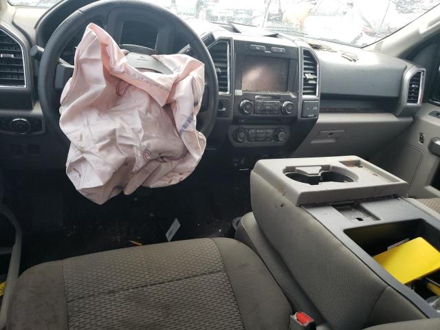 Photo 8 from auction – 2015 FORD F150 SUPER with VIN 1FTEW1CPXFFC68370