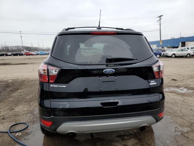 Photo 6 from auction – 2018 FORD ESCAPE SE with VIN 1FMCU0GD3JUB70773
