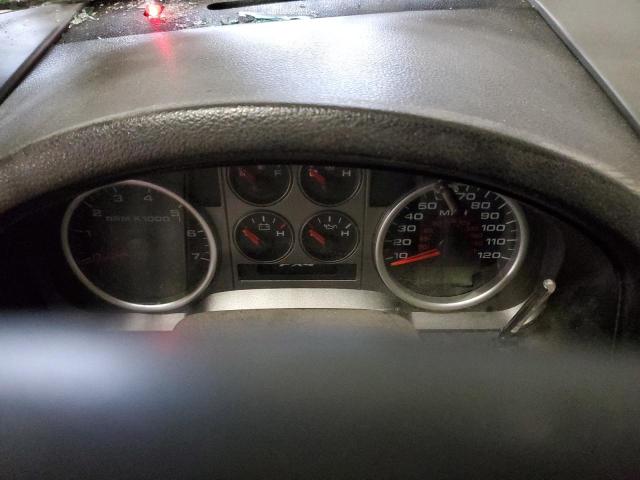 Photo 9 from auction – 2007 FORD F150 SUPER with VIN 1FTPW14V47KB23016