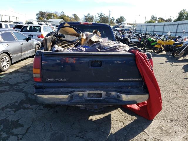 Photo 6 from auction – 2002 CHEVROLET SILVERADO with VIN 2GCEC19V721337936