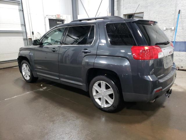 Photo 2 from auction – 2011 GMC TERRAIN SL with VIN 2CTFLTE53B6391716