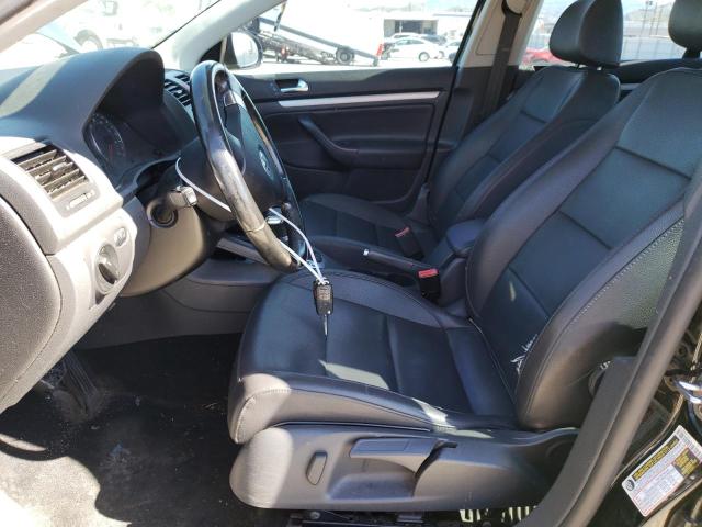 Photo 7 from auction – 2008 VOLKSWAGEN JETTA SE with VIN 3VWRZ71K58M186274