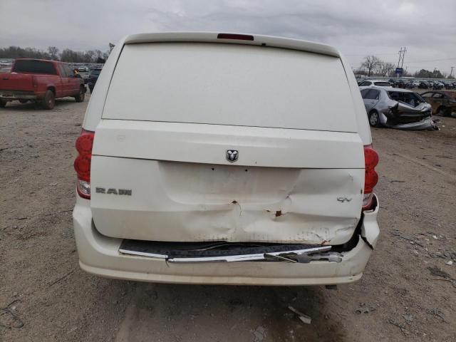 Photo 6 from auction – 2012 DODGE RAM VAN with VIN 2C4RDGAG5CR308629