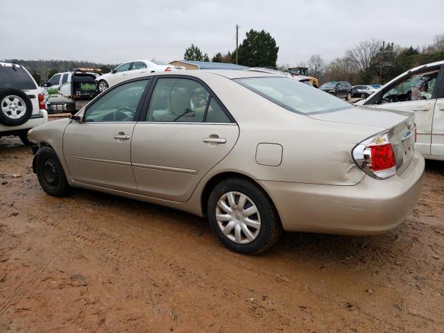 Photo 2 from auction – 2005 TOYOTA CAMRY LE with VIN 4T1BE32K45U067366
