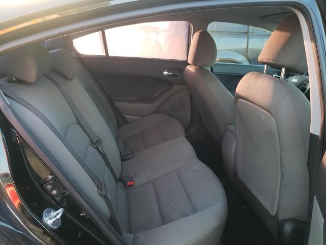 Photo 10 from auction – 2016 KIA FORTE LX with VIN KNAFK4A61G5613852