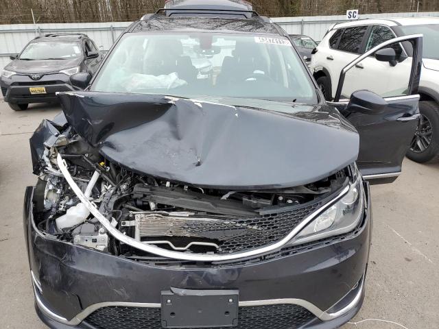 Photo 12 from auction – 2020 CHRYSLER PACIFICA T with VIN 2C4RC1BG1LR276664