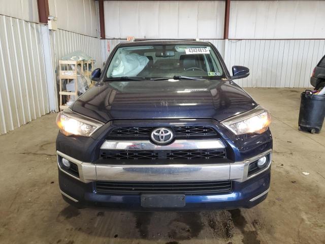 Photo 5 from auction – 2014 TOYOTA 4RUNNER SR with VIN JTEBU5JR6E5186124