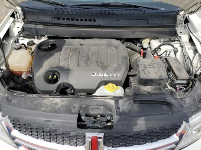 Photo 11 from auction – 2015 DODGE JOURNEY LI with VIN 3C4PDDDG2FT597049