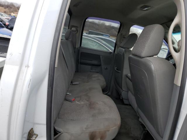Photo 11 from auction – 2006 DODGE RAM 1500 S with VIN 1D7HU18296S585957