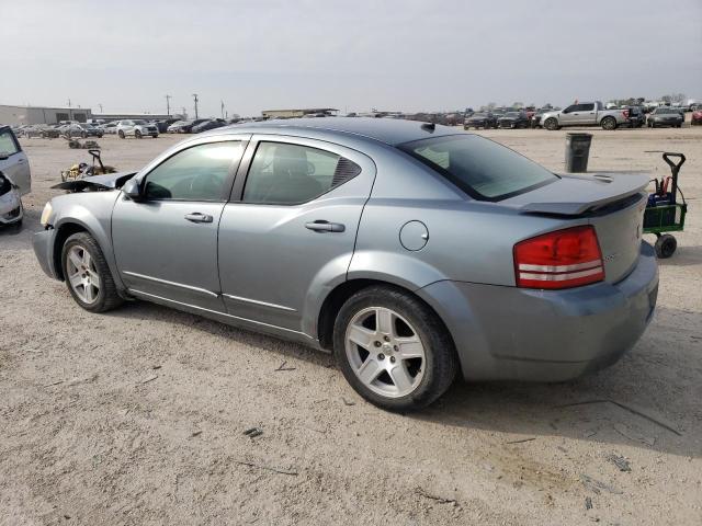 Photo 2 from auction – 2010 DODGE AVENGER R/ with VIN 1B3CC5FBXAN141674