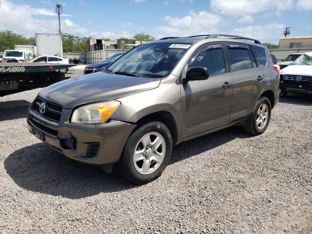 TOYOTA RAV4 2010 z numerem VIN JTMZF4DV8AD022583 - Zdjęcie z aukcji