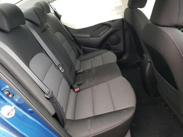 Photo 10 from auction – 2015 KIA FORTE LX with VIN KNAFX4A68F5282512