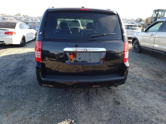 Photo 6 from auction – 2010 CHRYSLER TOWN & COU with VIN 2A4RR8DX0AR428168