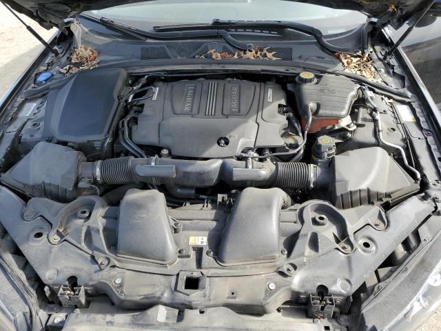 Photo 11 from auction – 2013 JAGUAR XF with VIN SAJWJ0EF2D8S78363