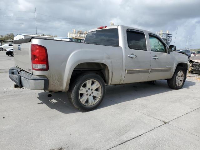 Photo 3 from auction – 2008 GMC SIERRA C15 with VIN 3GTEC13J18G306588