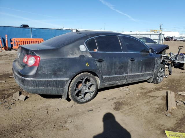 Photo 3 from auction – 2007 VOLKSWAGEN PASSAT 2.0 with VIN WVWAK73C17P129136