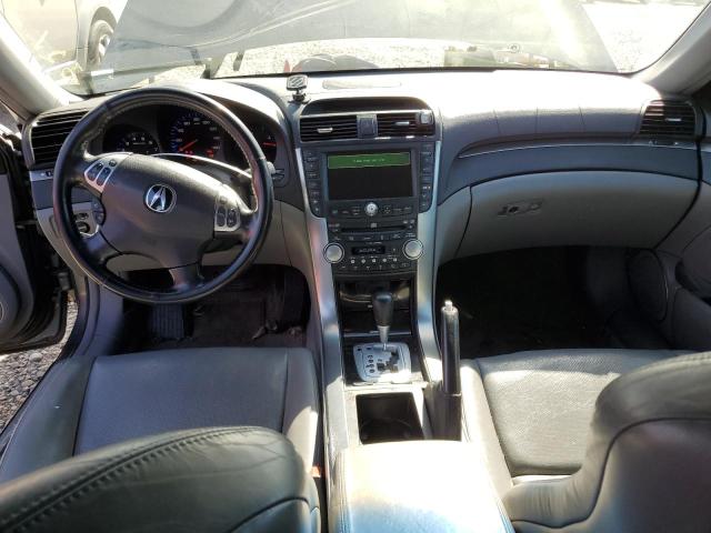 Photo 8 from auction – 2004 ACURA TL with VIN 19UUA66244A065834