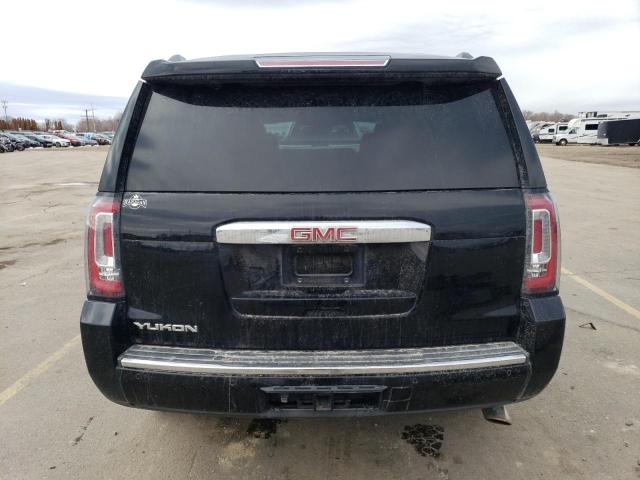 Photo 6 from auction – 2015 GMC YUKON DENA with VIN 1GKS2CKJ9FR581274