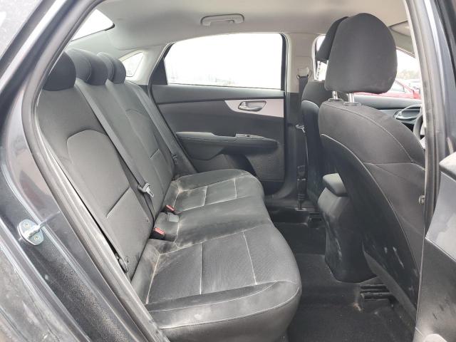 Photo 10 from auction – 2023 KIA FORTE LX with VIN 3KPF24AD0PE569977