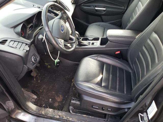Photo 7 from auction – 2019 FORD ESCAPE SEL with VIN 1FMCU9HD2KUB84197