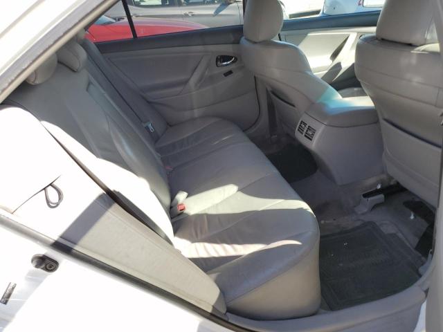 Photo 10 from auction – 2007 TOYOTA CAMRY HYBR with VIN JTNBB46K573007680