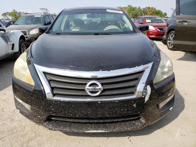 Photo 5 from auction – 2013 NISSAN ALTIMA 2.5 with VIN 1N4AL3AP2DC262928