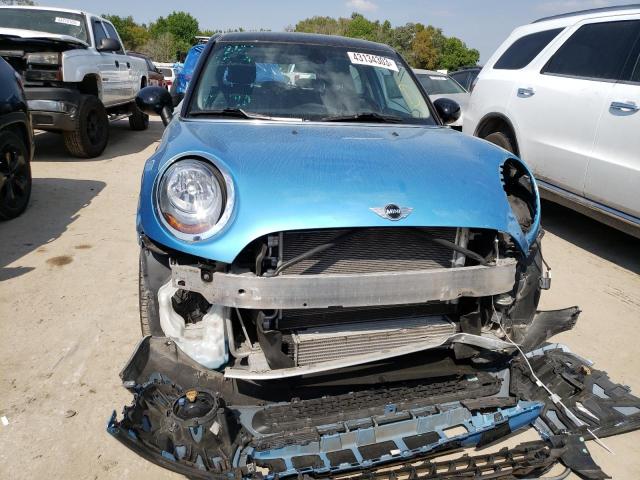 Photo 5 from auction – 2017 MINI COOPER with VIN WMWXU1C34H2F78939