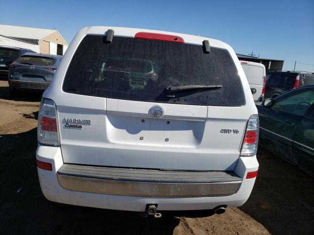 Photo 6 from auction – 2008 MERCURY MARINER with VIN 4M2CU91178KJ25438